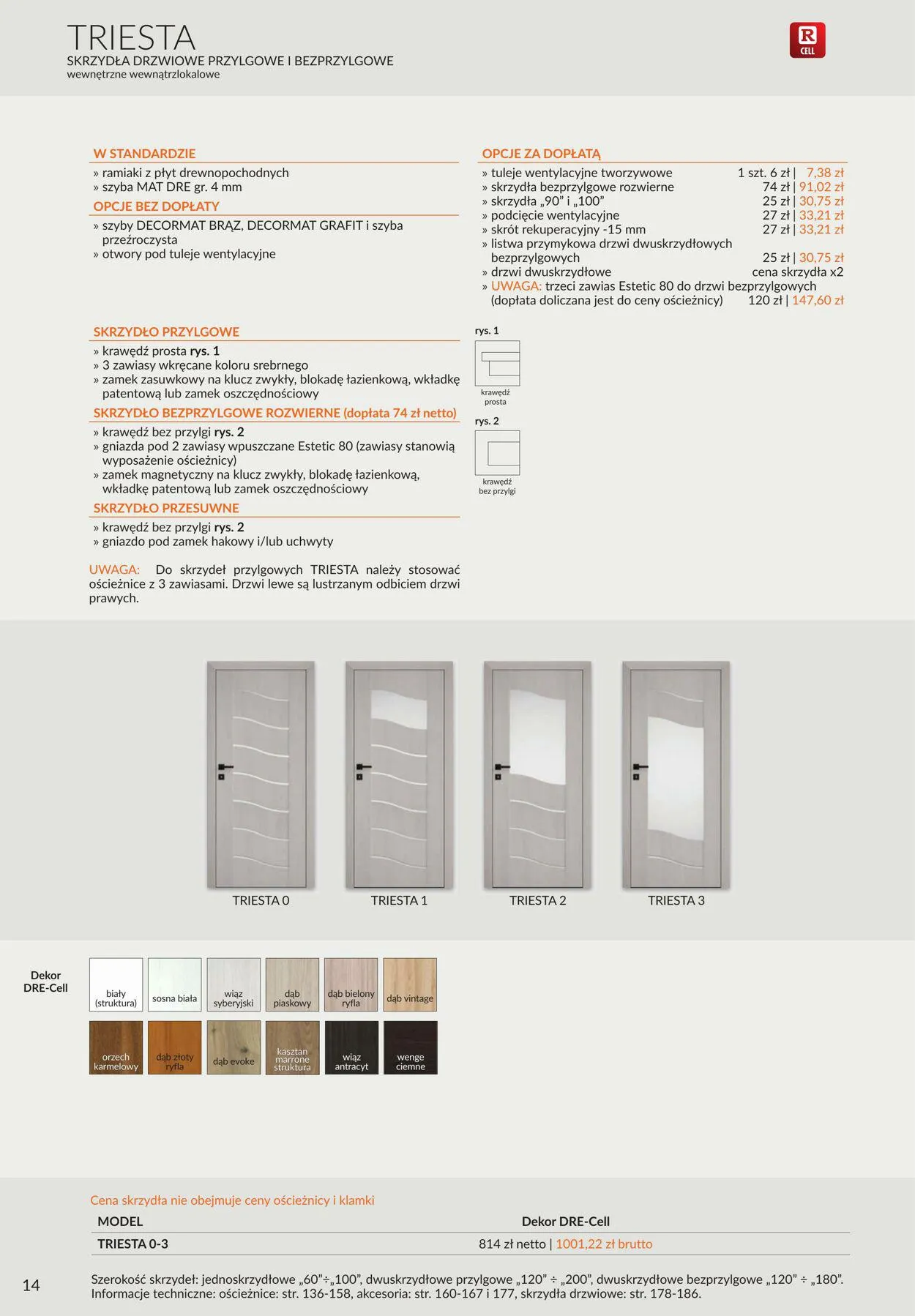 Gazetka Fachowiec od 1 września do 31 grudnia 2023 - Strona 14