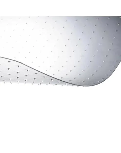 Mata ochronna, podkładka z poliwęglanu - wypustki 90x120 cm ROBELIT