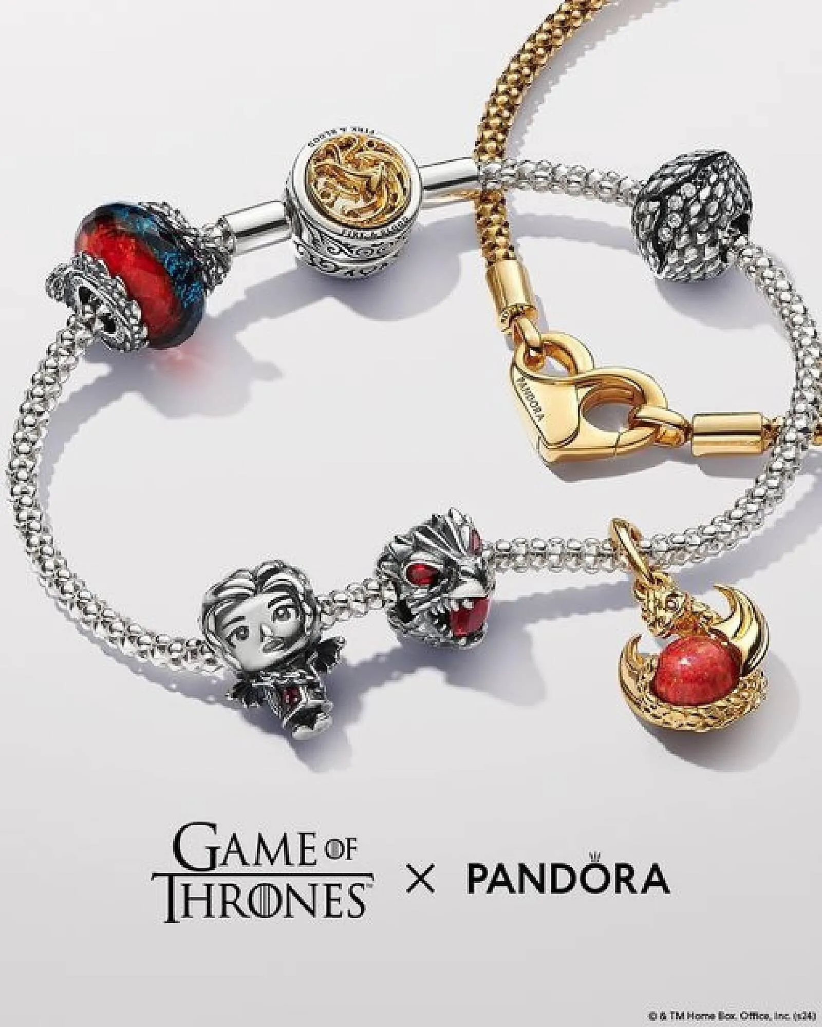 Katalógus Pandora akciós újság március 8.-tól március 24.-ig 2024. - Oldal 