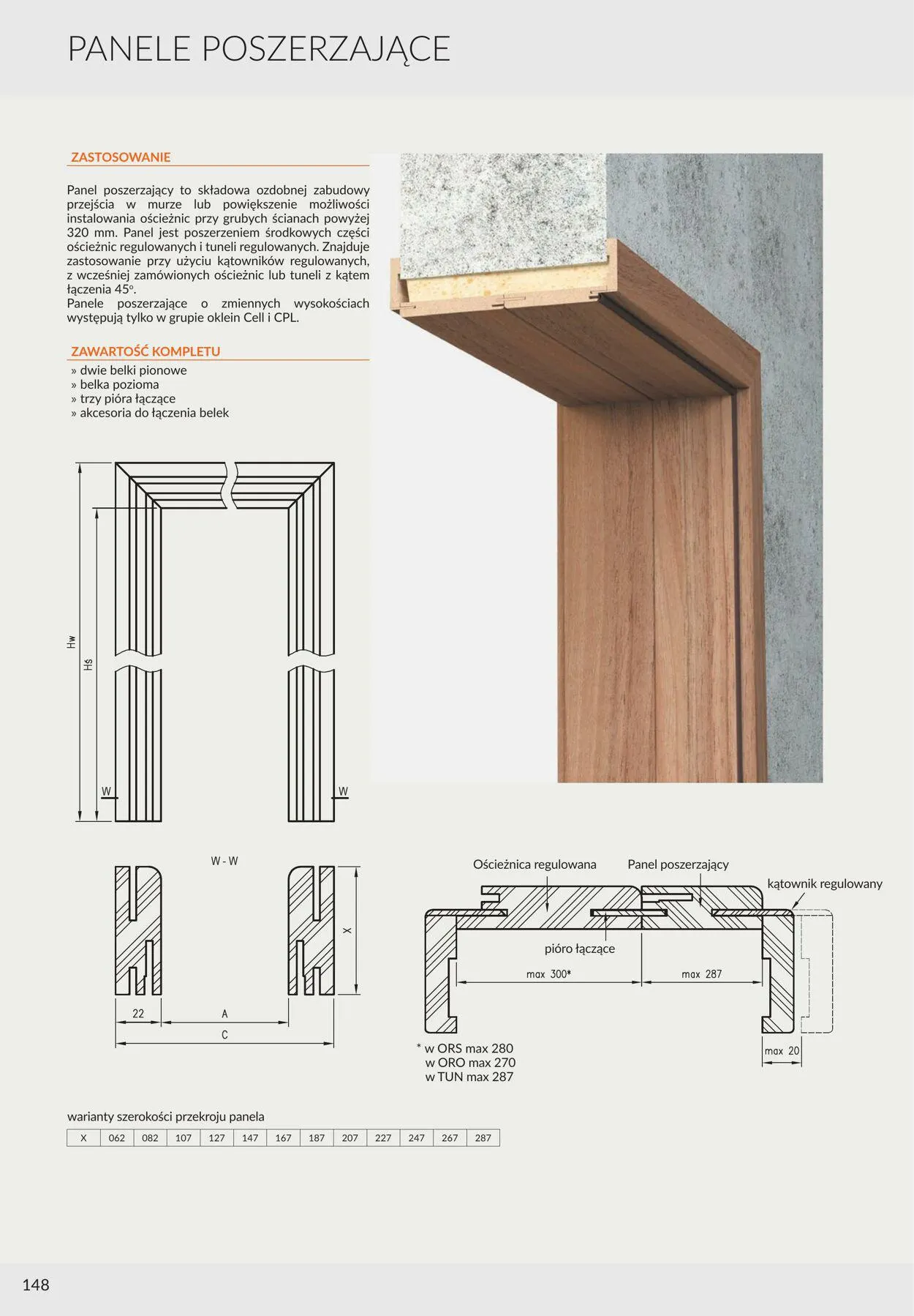Gazetka Fachowiec od 1 września do 31 grudnia 2023 - Strona 148