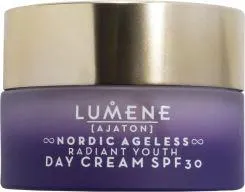 Lumene Ajaton Krem odmładzająco wygładzający na dzień SPF30 50ml