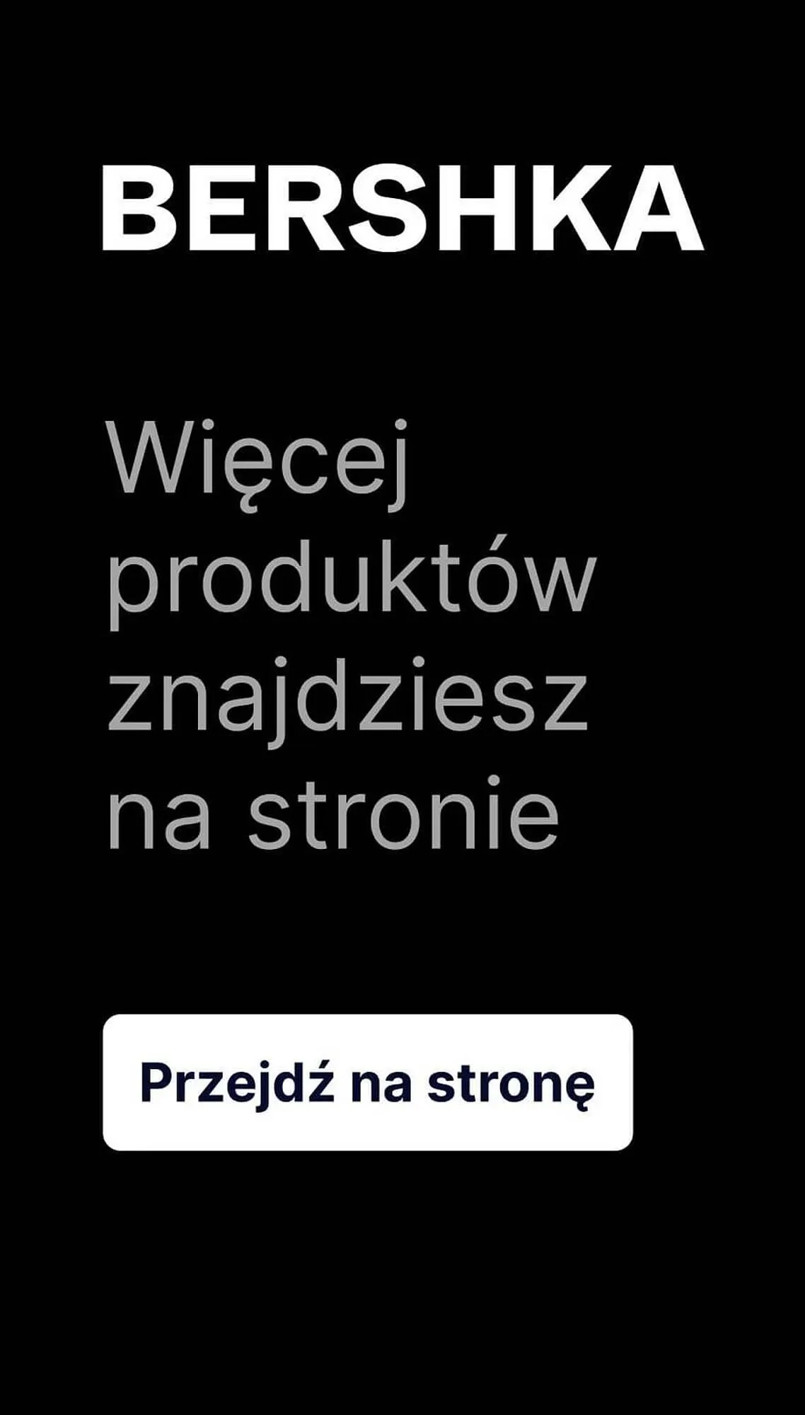 Gazetka Bershka gazetka od 27 października do 10 listopada 2023 - Strona 9