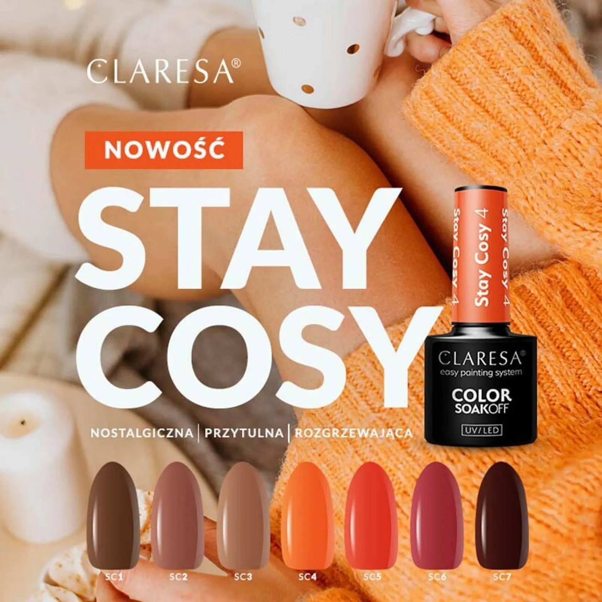 Drogeria Kosmyk gazetka - 1