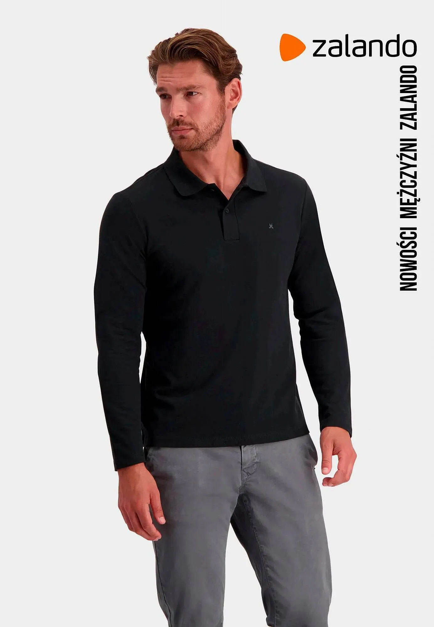 Zalando gazetka - 1