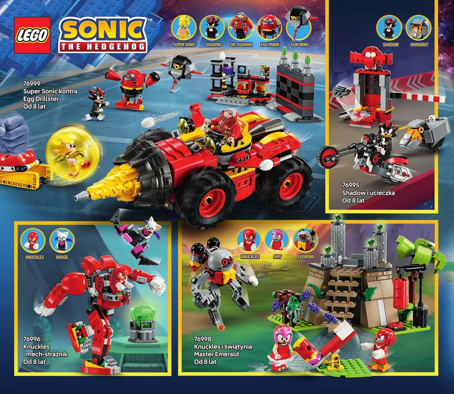 Gazetka Lego gazetka od 1 stycznia do 30 czerwca 2025 - Strona 93