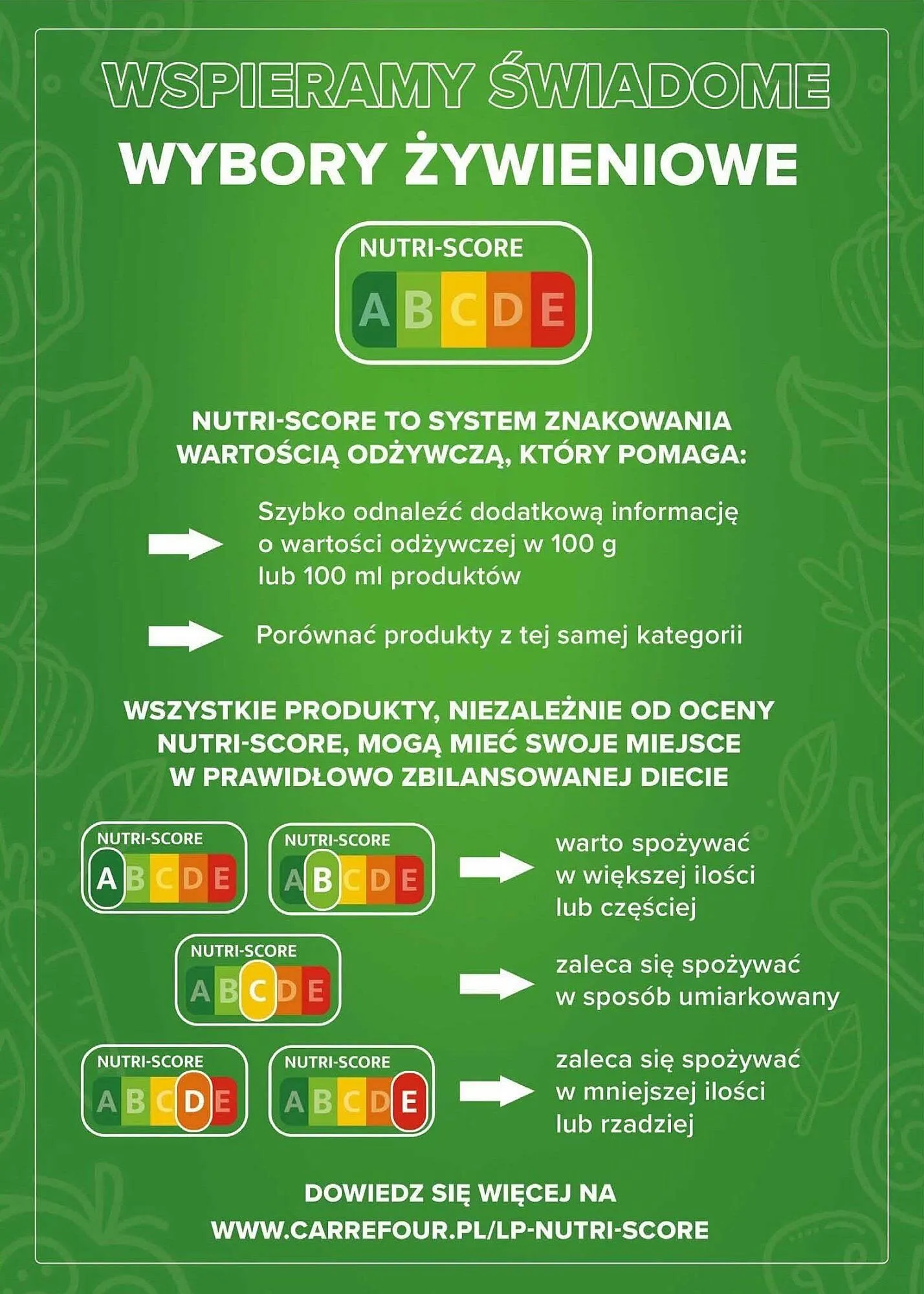 Gazetka Carrefour Market gazetka od 20 stycznia do 26 stycznia 2025 - Strona 43