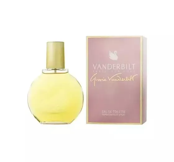 GLORIA VANDERBILT VANDERBILT WODA TOALETOWA 30ML