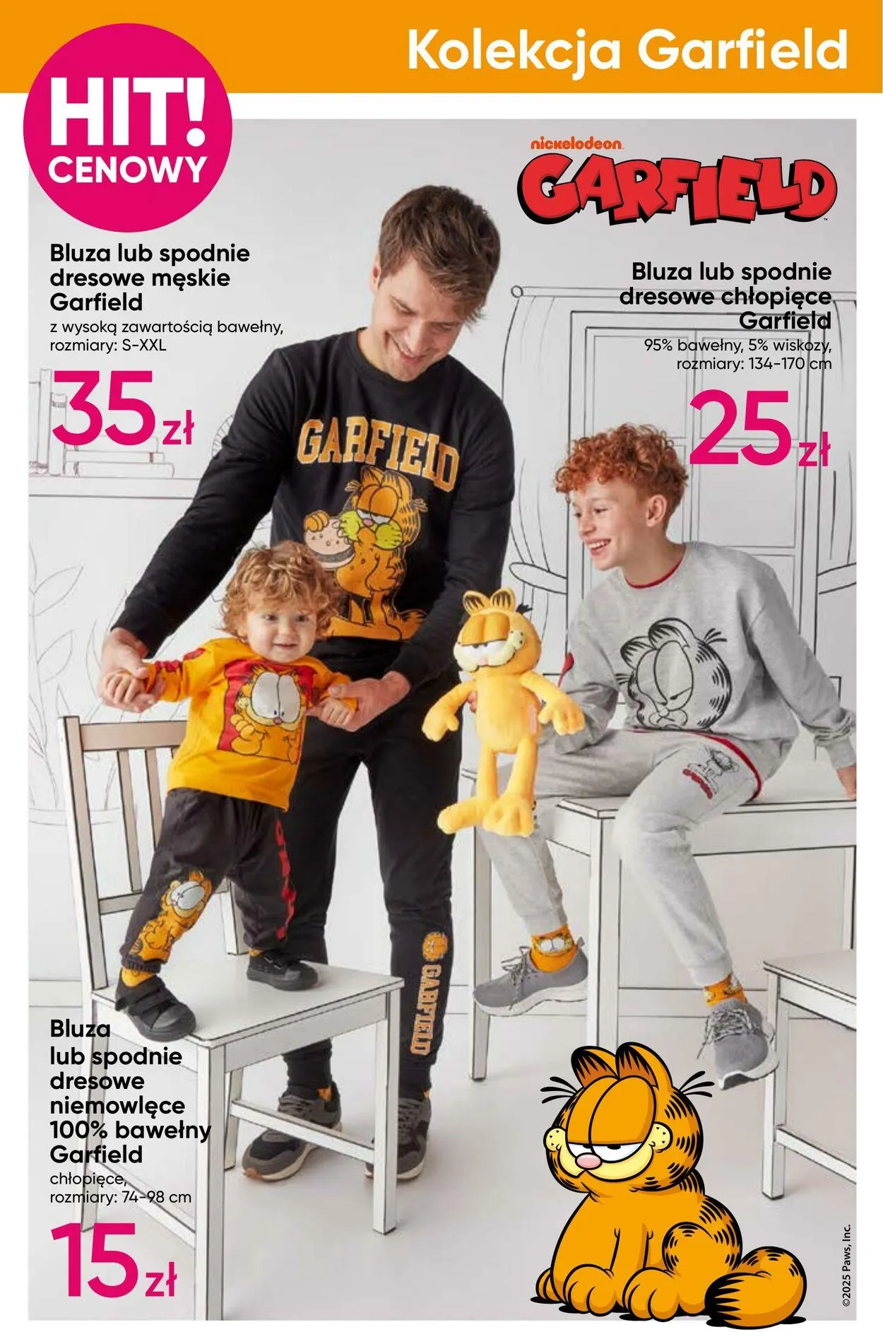 Gazetka Pepco Aktualna gazetka od 2 stycznia do 15 stycznia 2025 - Strona 4