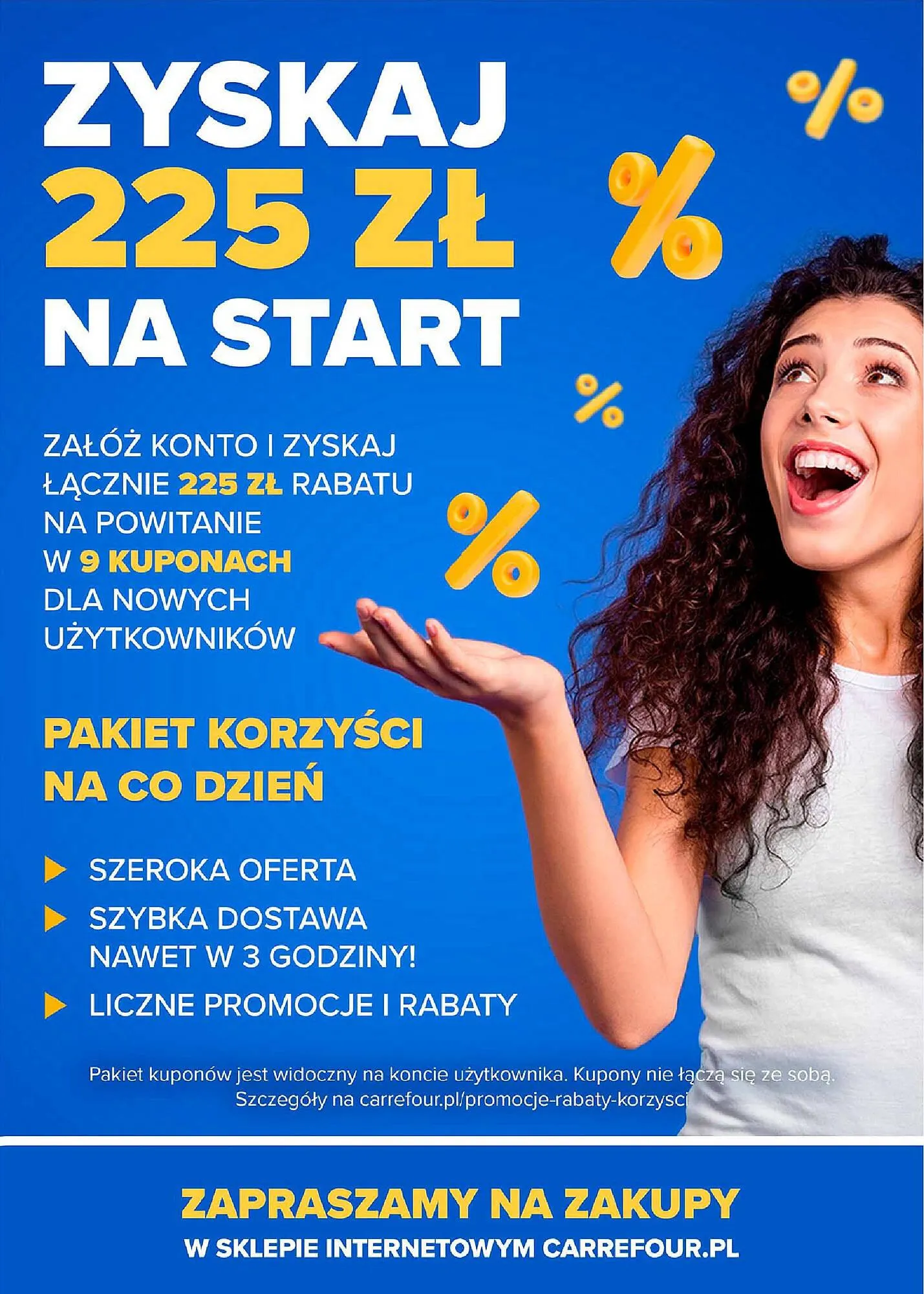 Gazetka Carrefour gazetka od 23 stycznia do 26 stycznia 2025 - Strona 9