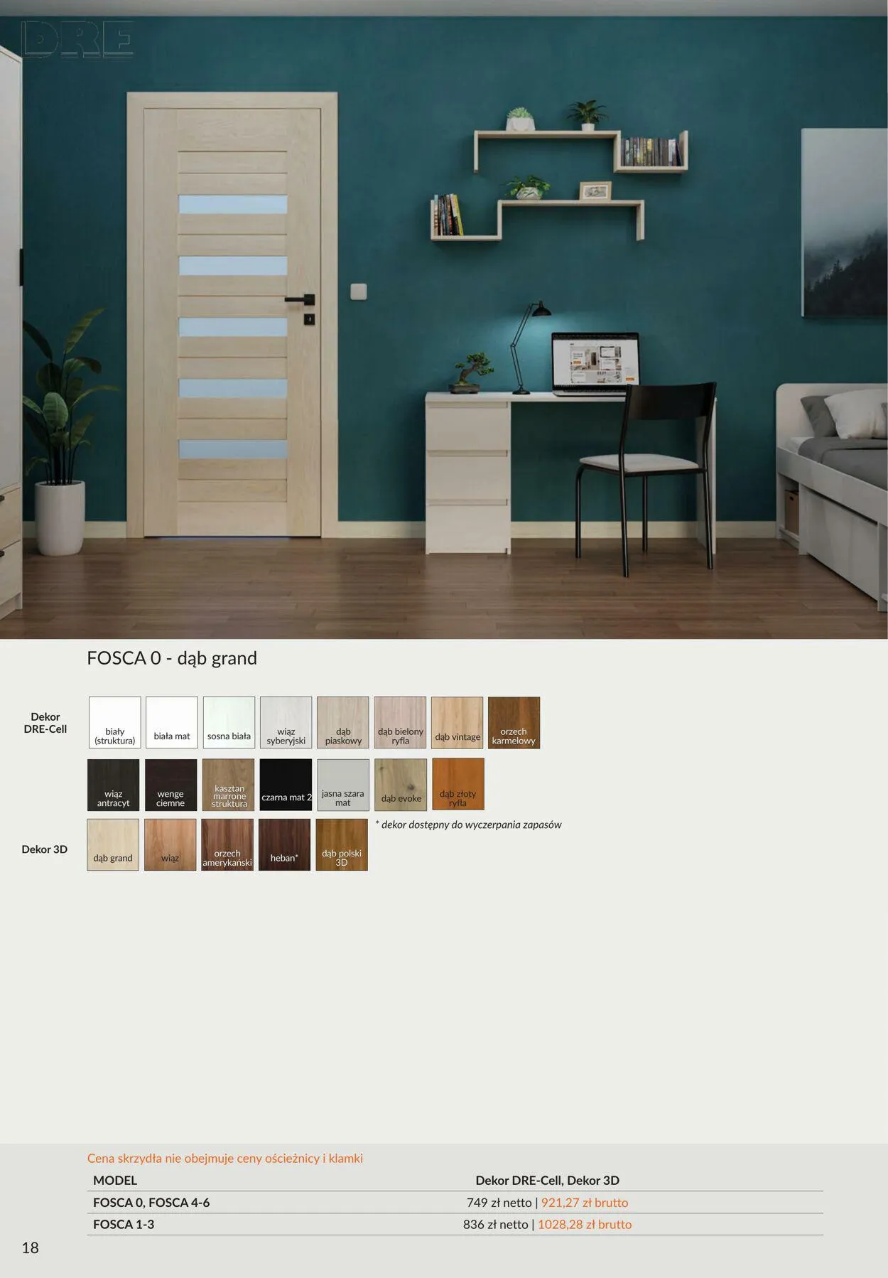 Gazetka Fachowiec od 1 września do 31 grudnia 2023 - Strona 18