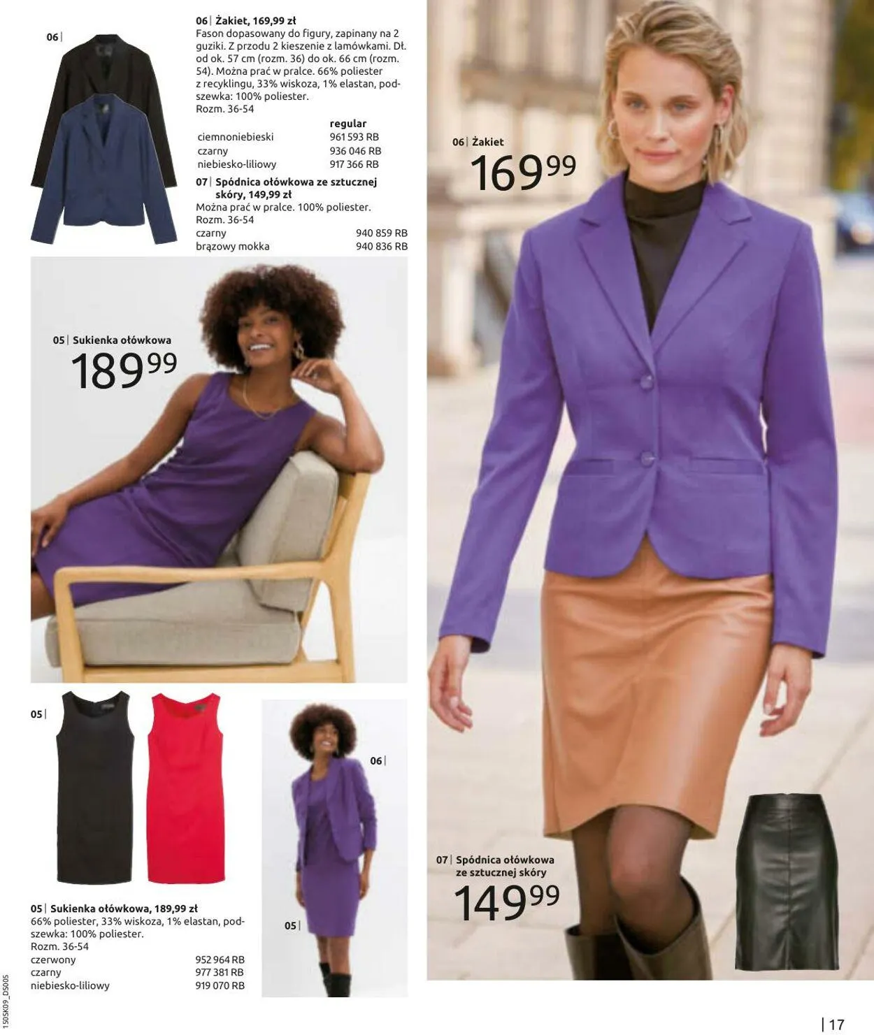 Gazetka Bonprix Aktualna gazetka od 2 września do 2 grudnia 2024 - Strona 19