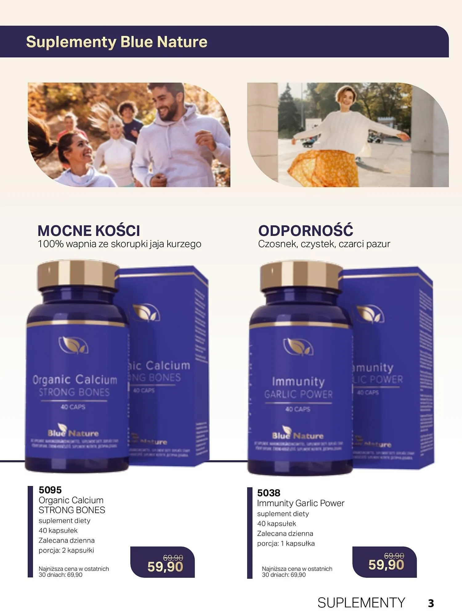 Gazetka BetterStyle gazetka od 1 listopada do 30 listopada 2024 - Strona 121