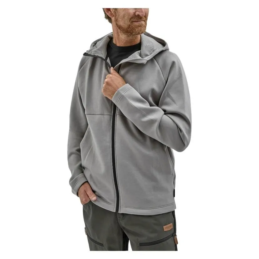 Bluza z kapturem męska S