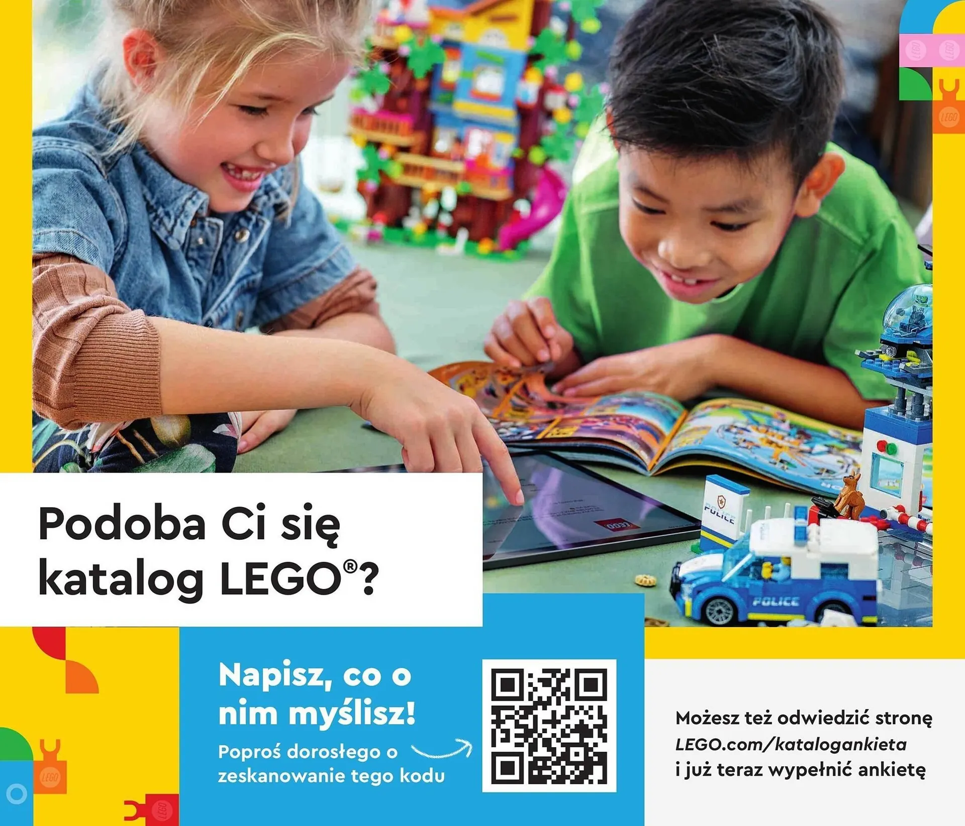 Gazetka Lego gazetka od 24 lipca do 31 grudnia 2023 - Strona 139