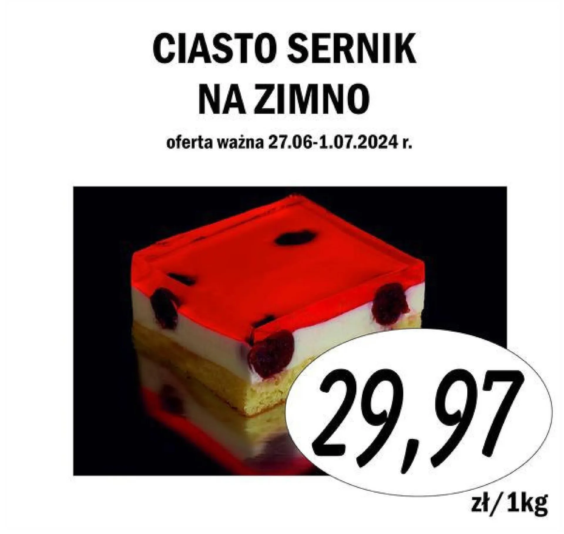 Jubilat gazetka - 1