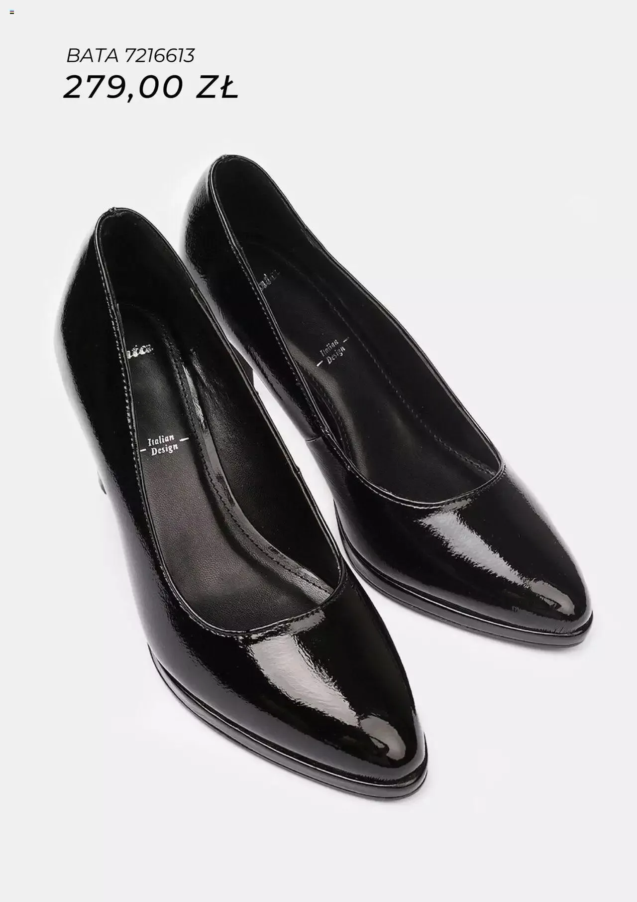 Gazetka Bata Gazetka od 1 października do 31 grudnia 2023 - Strona 13