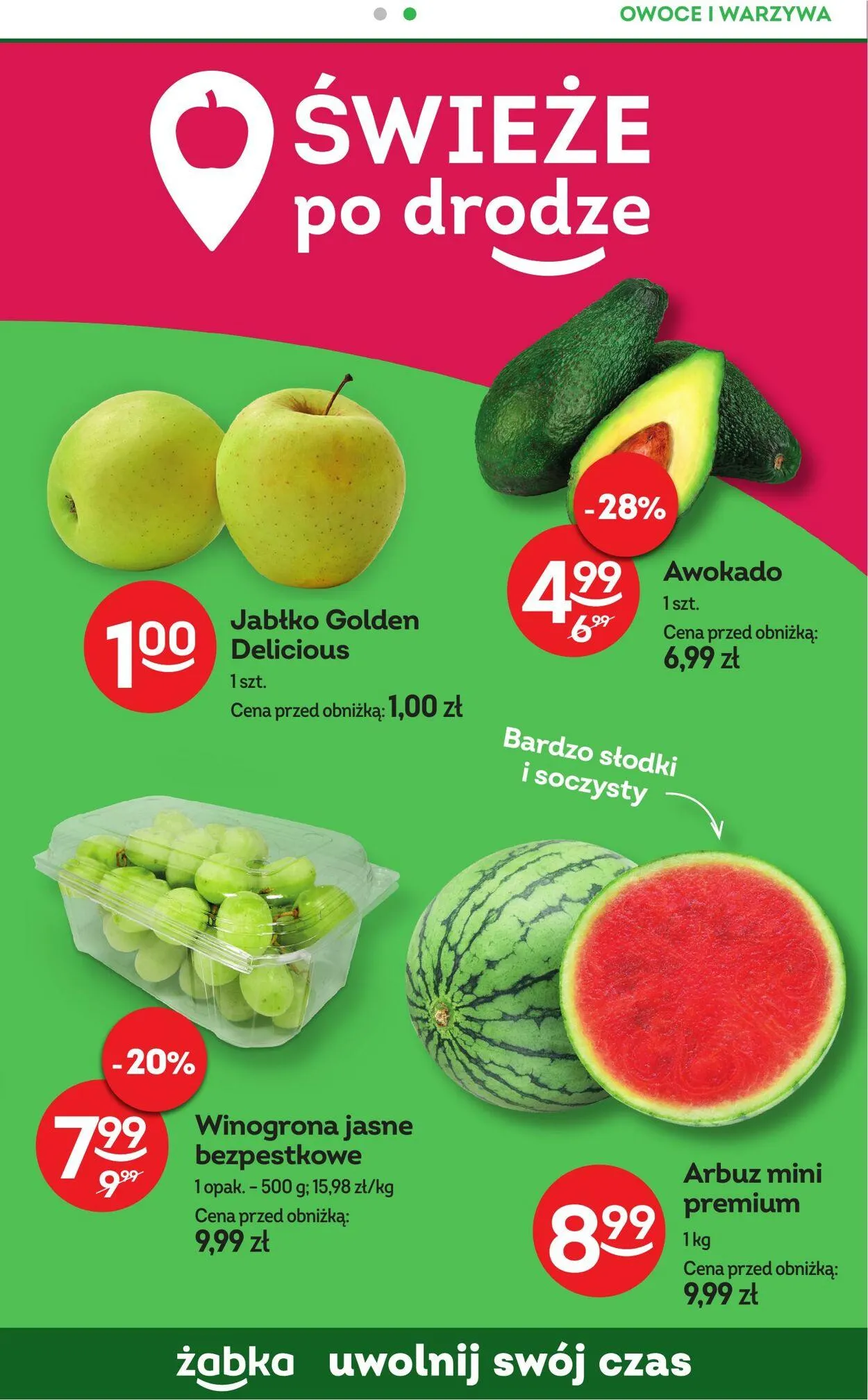 Gazetka Żabka Aktualna gazetka od 3 grudnia do 17 grudnia 2024 - Strona 51