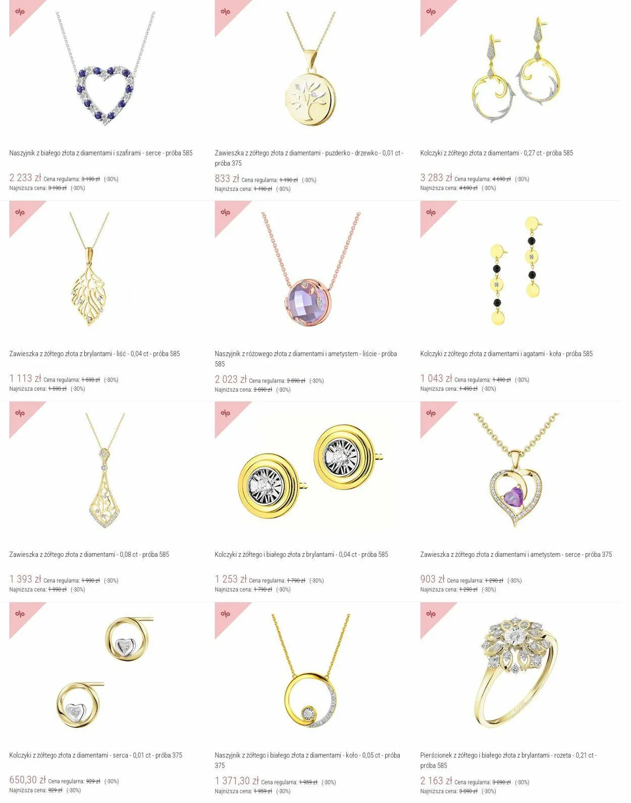 Gazetka Apart Aktualna gazetka od 2 stycznia do 12 stycznia 2025 - Strona 29