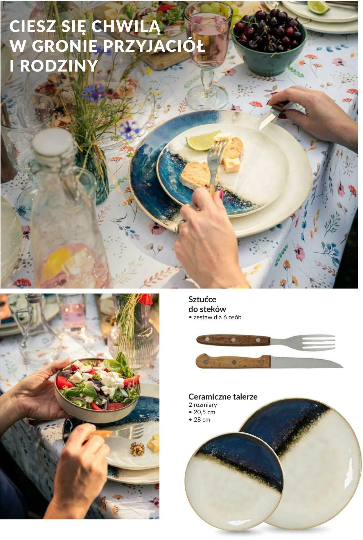 Gazetka Agata Meble Aktualna gazetka od 30 czerwca do 14 lipca 2024 - Strona 12