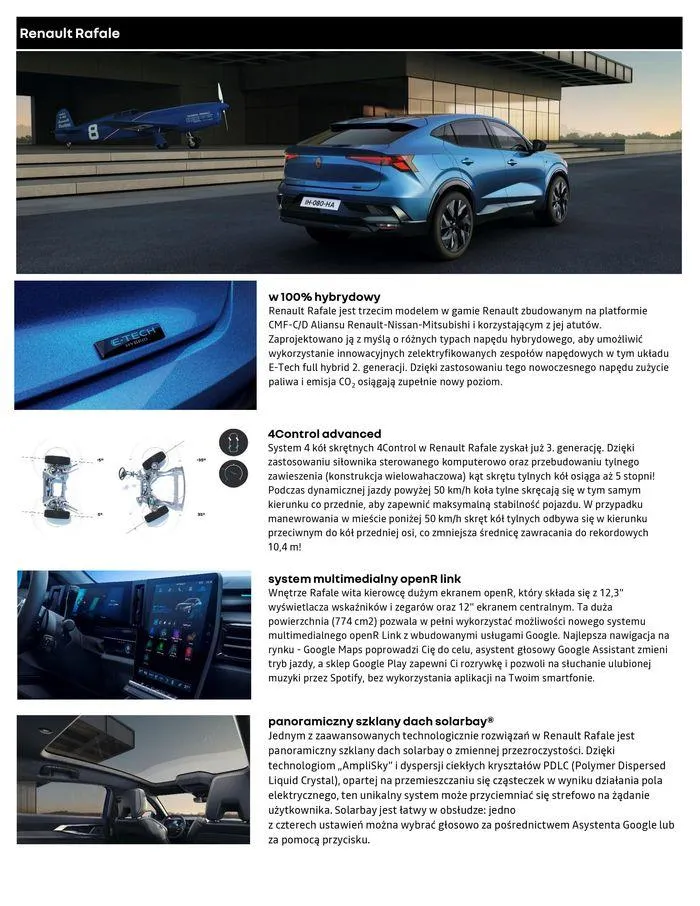 Gazetka Ekskluzywne okazje od 4 września do 4 września 2025 - Strona 3