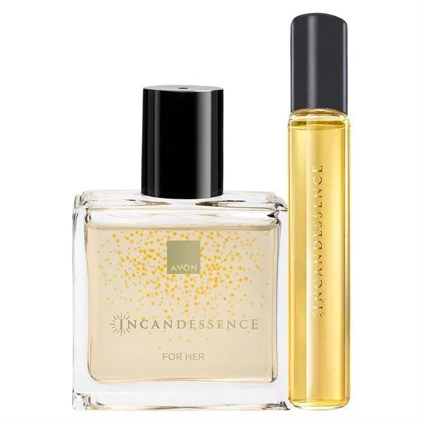 Set Incandessence 30ml