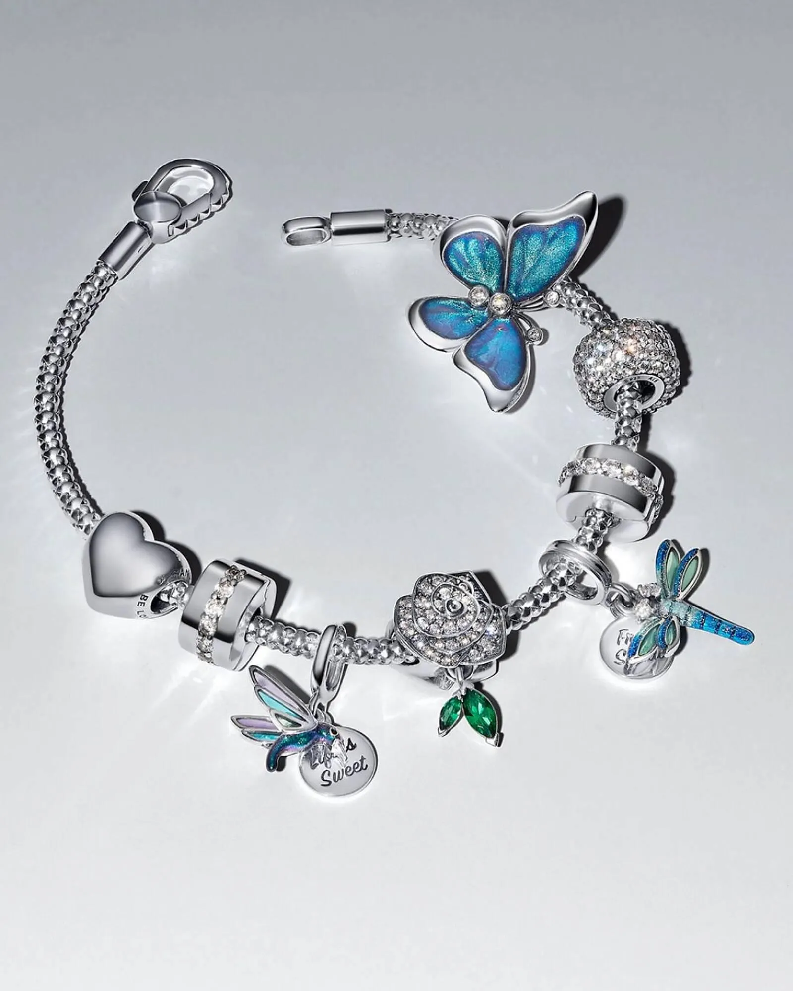 Katalógus Pandora akciós újság március 6.-tól március 25.-ig 2025. - Oldal 8