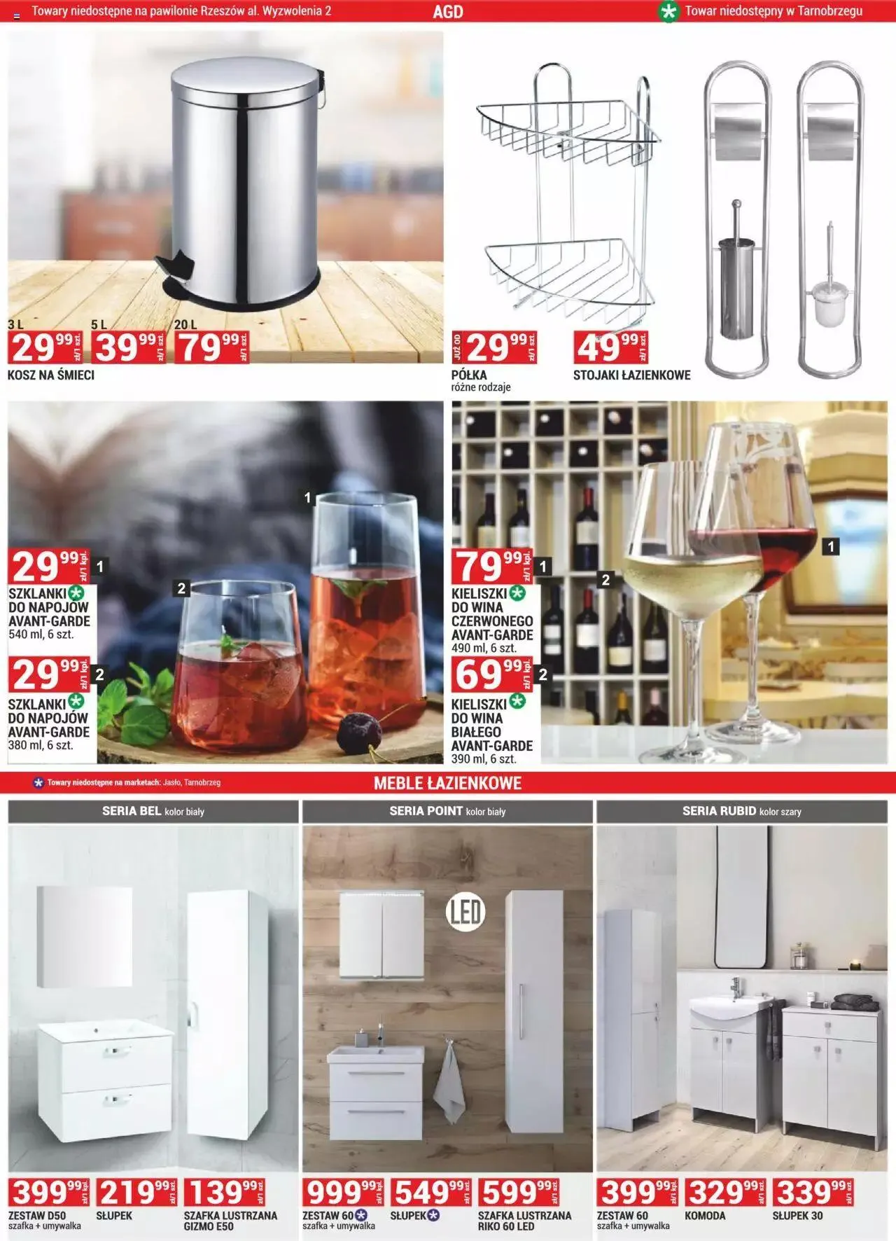 Gazetka Merkury Market Gazetka od 2 stycznia do 31 stycznia 2024 - Strona 25