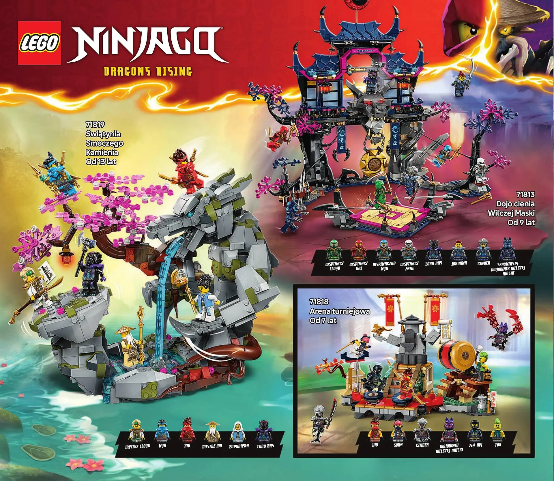 Gazetka Lego gazetka od 1 stycznia do 30 czerwca 2025 - Strona 86