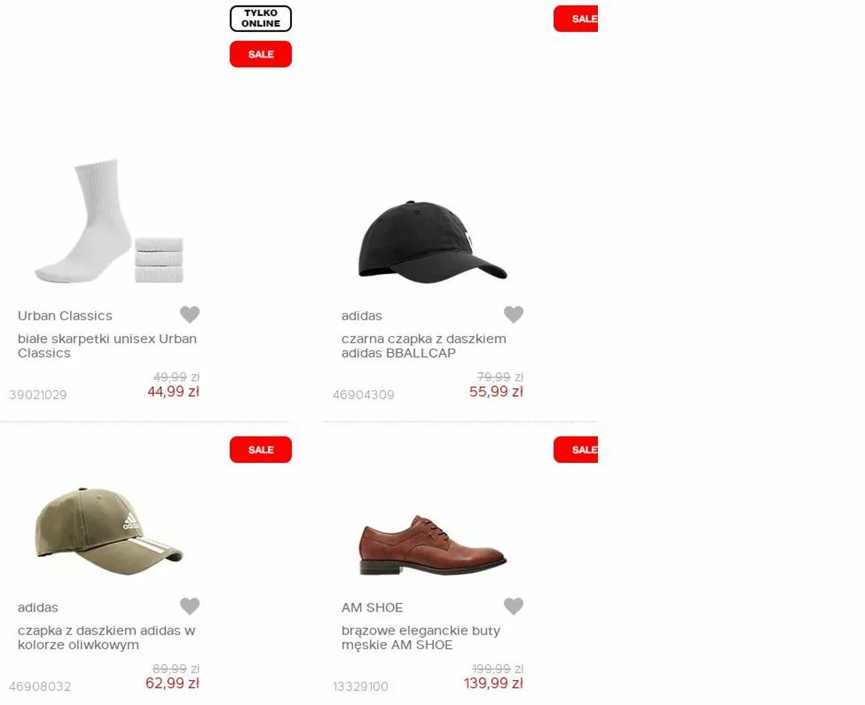 Gazetka Deichmann Aktualna gazetka od 26 sierpnia do 8 września 2024 - Strona 198