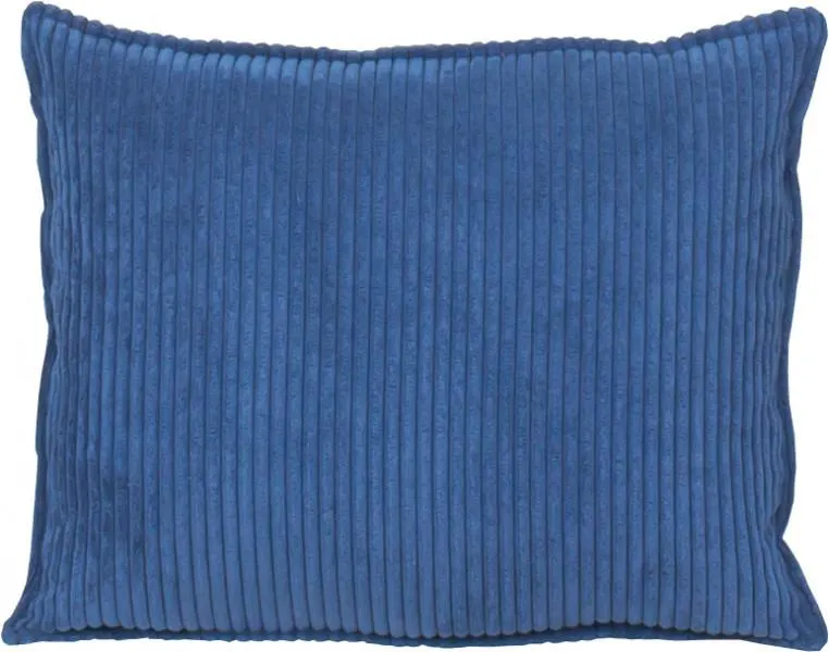 Poduszka BAJKA (sztruks granat)