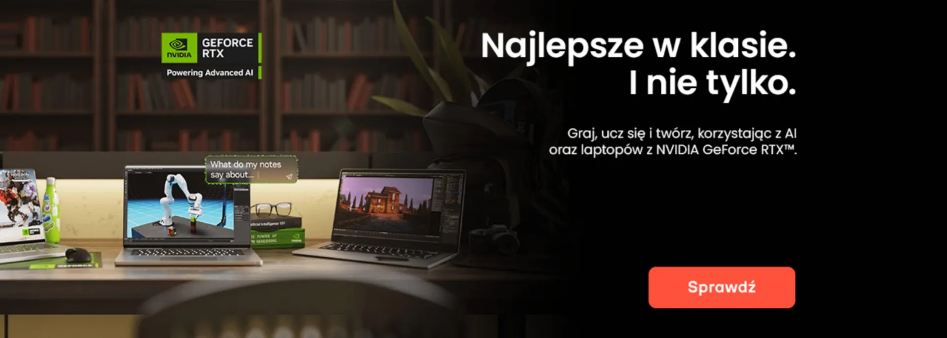 Gazetka Morele.net gazetka od 26 sierpnia do 1 września 2024 - Strona 5