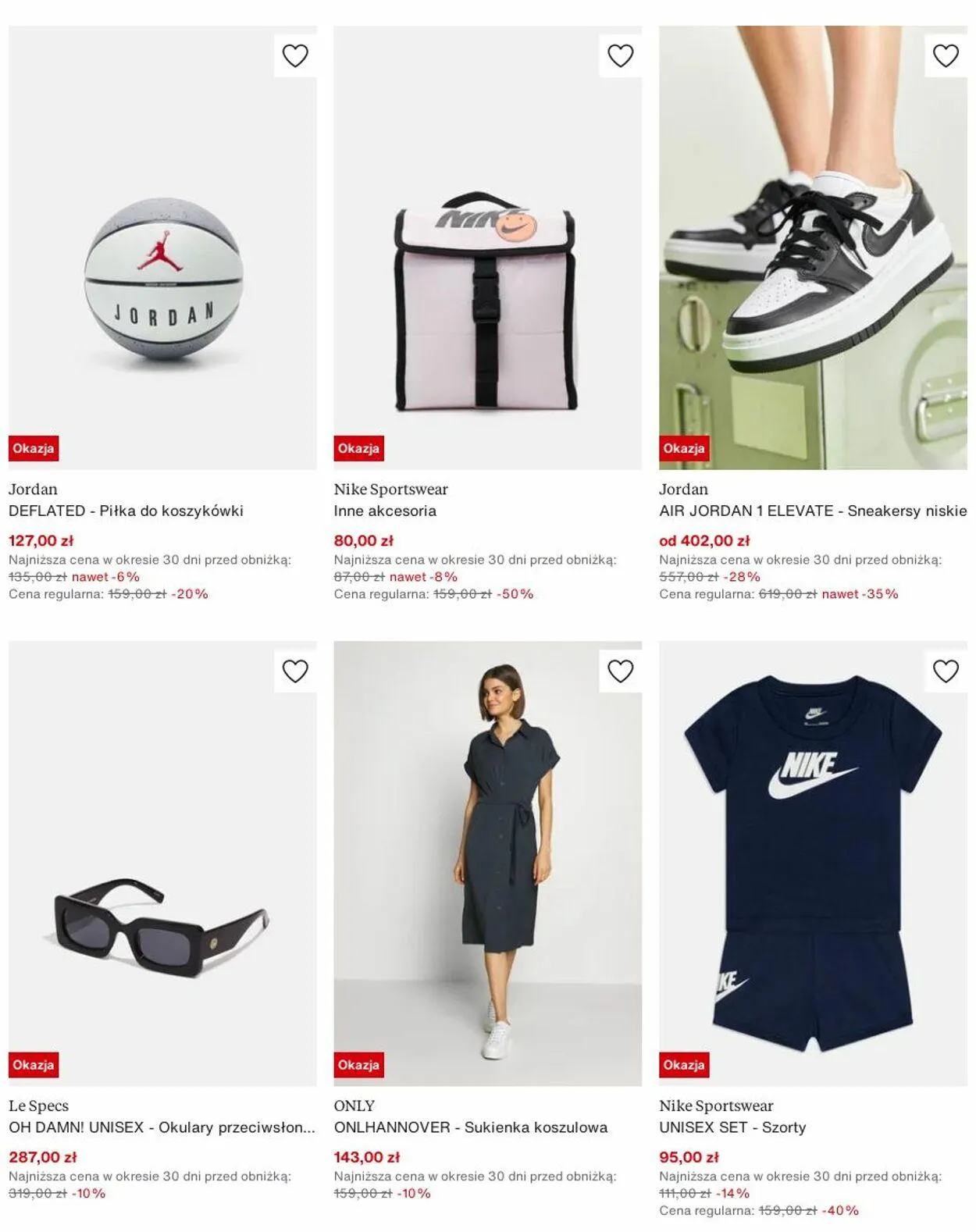 Gazetka Zalando Aktualna gazetka od 30 maja do 9 czerwca 2024 - Strona 67