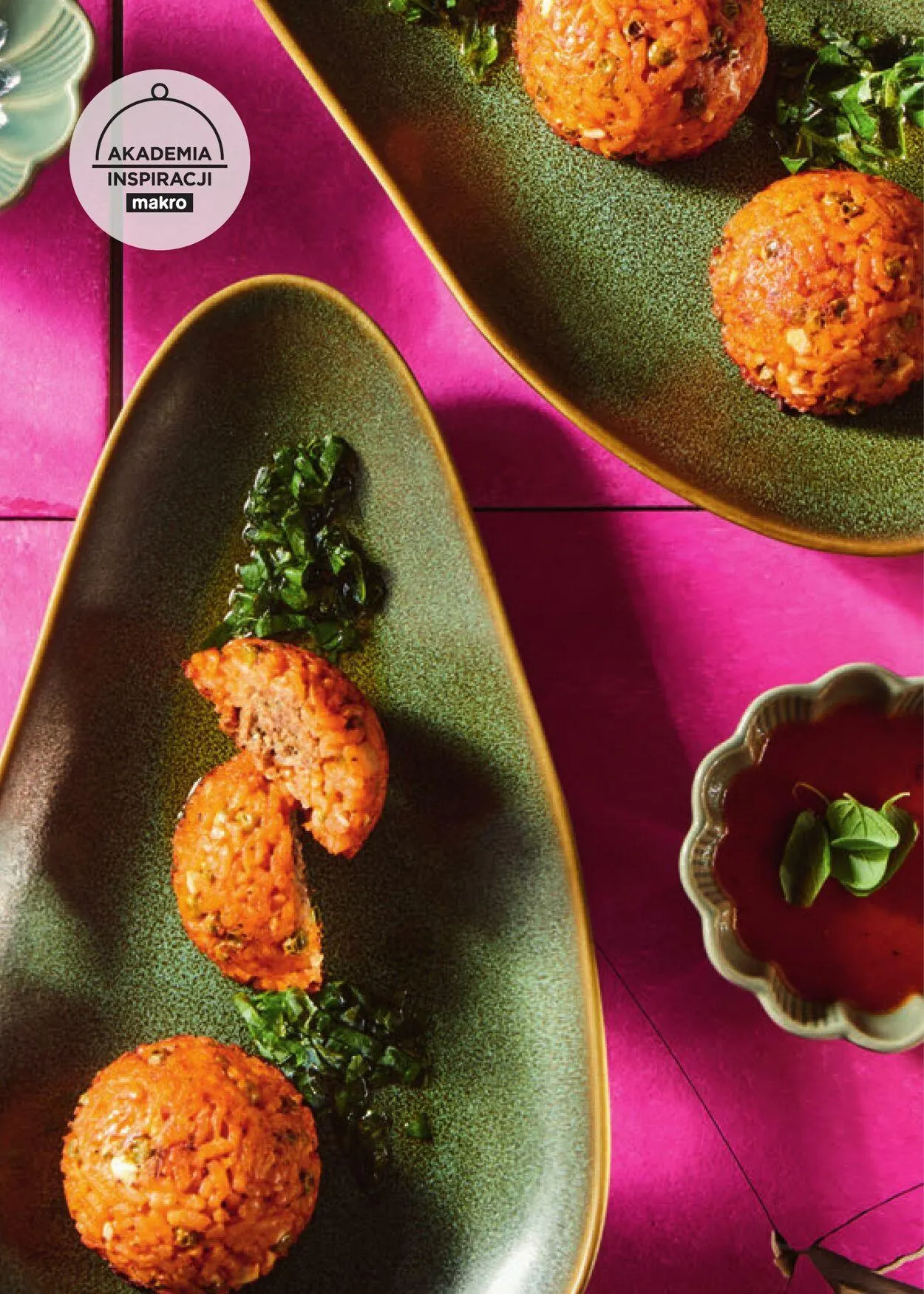 Gazetka Makro Aktualna gazetka od 6 stycznia do 20 stycznia 2025 - Strona 48