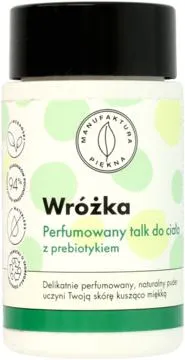 MANUFAKTURA PIĘKNA Wróżka
