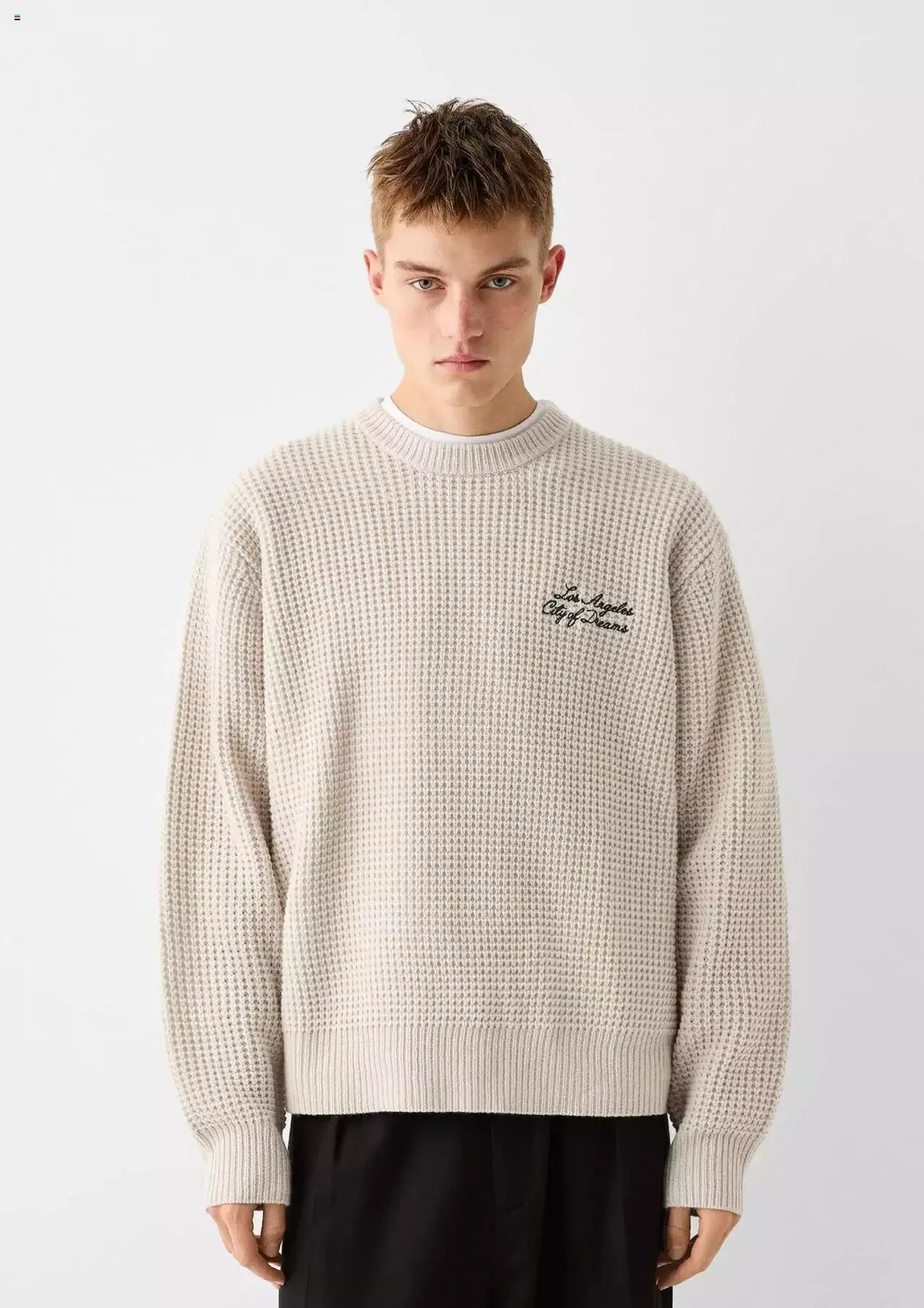 Catalog Bershka catalog - Men de la 1 februarie până la 5 martie 2024 - Revista Pagina 2