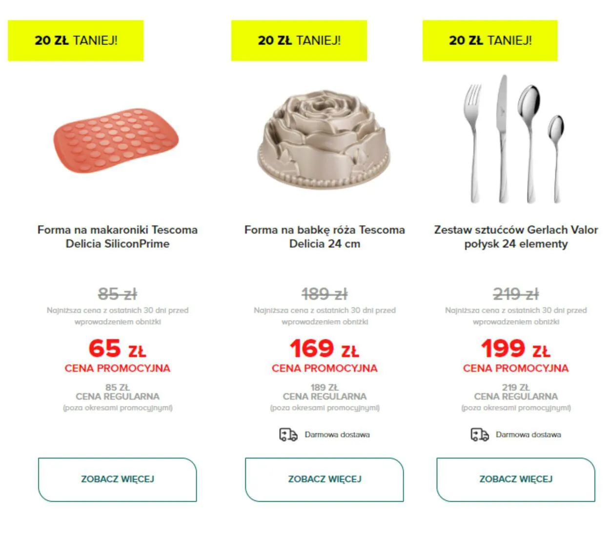 Gazetka Max Elektro od 10 maja do 15 sierpnia 2023 - Strona 8