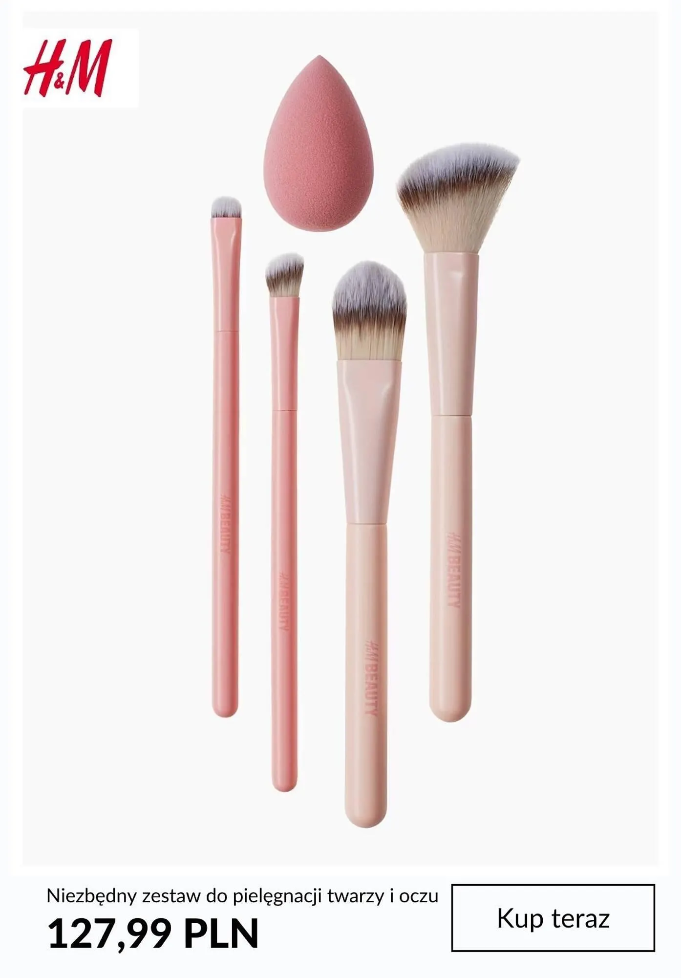 Gazetka H&M gazetka od 19 listopada do 1 grudnia 2024 - Strona 10