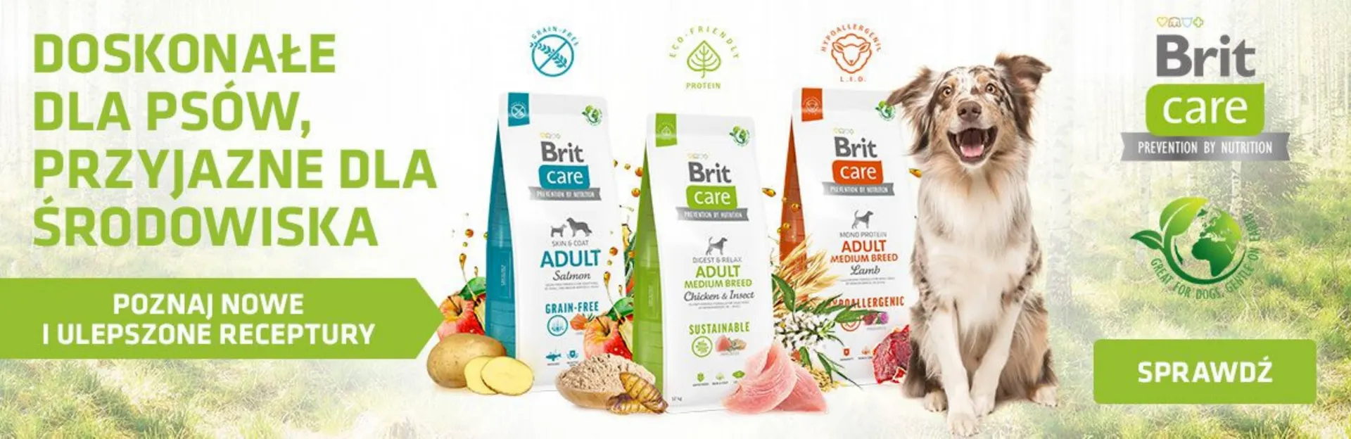 Gazetka Zoo Karina gazetka od 10 lipca do 31 lipca 2023 - Strona 3