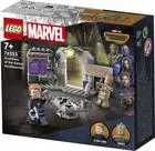 76253 LEGO MARVEL KWATERA STRAŻNIKÓW GALAKTYKI