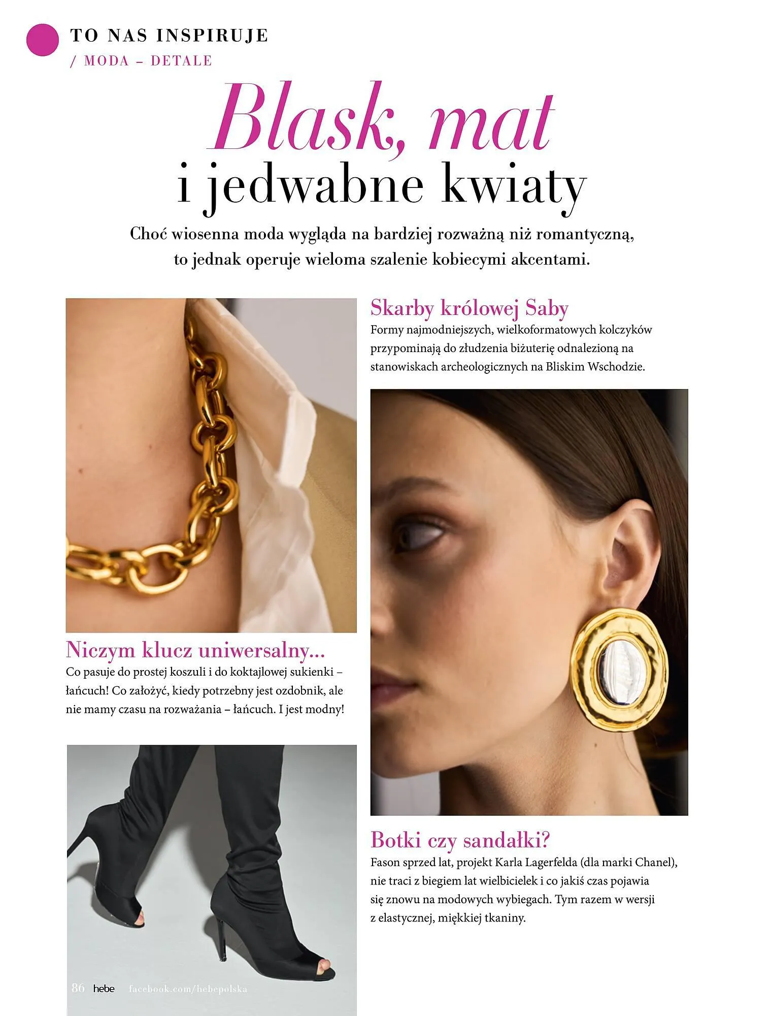 Gazetka Hebe gazetka od 1 marca do 30 kwietnia 2024 - Strona 86