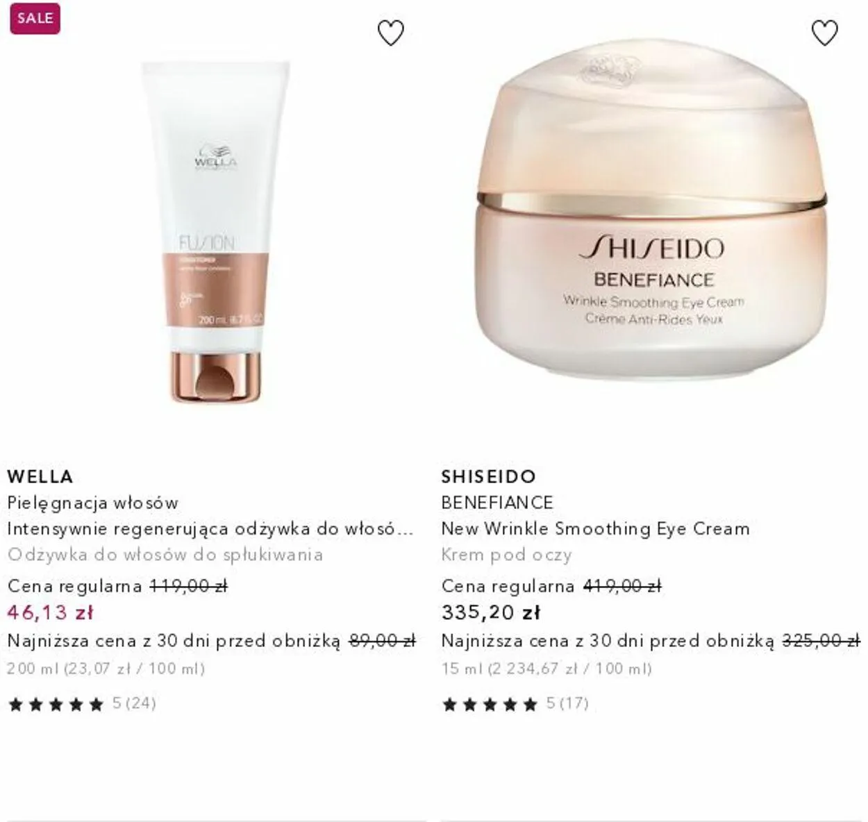 Gazetka Douglas Aktualna gazetka od 17 czerwca do 23 czerwca 2024 - Strona 321