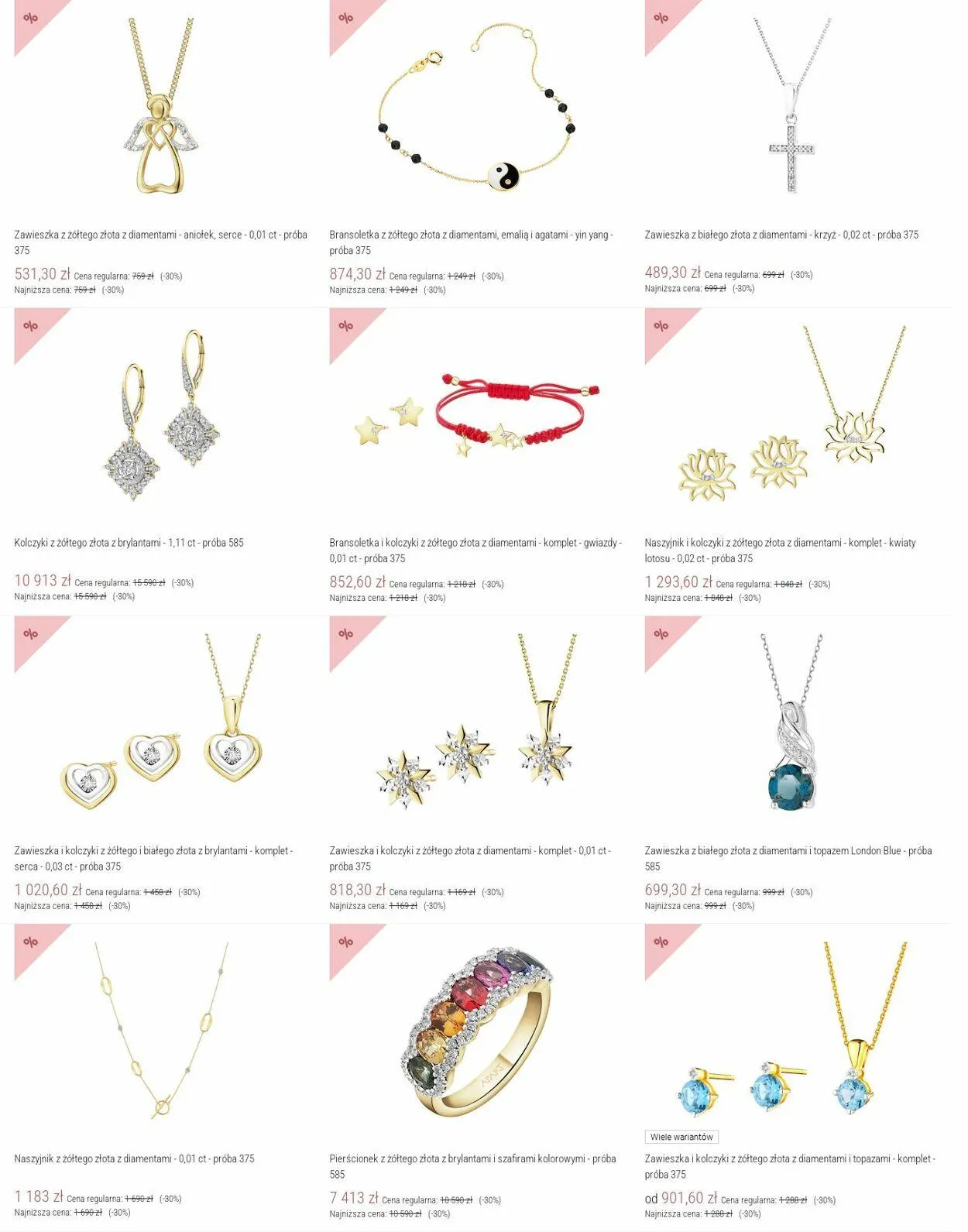 Gazetka Apart Aktualna gazetka od 2 stycznia do 12 stycznia 2025 - Strona 4