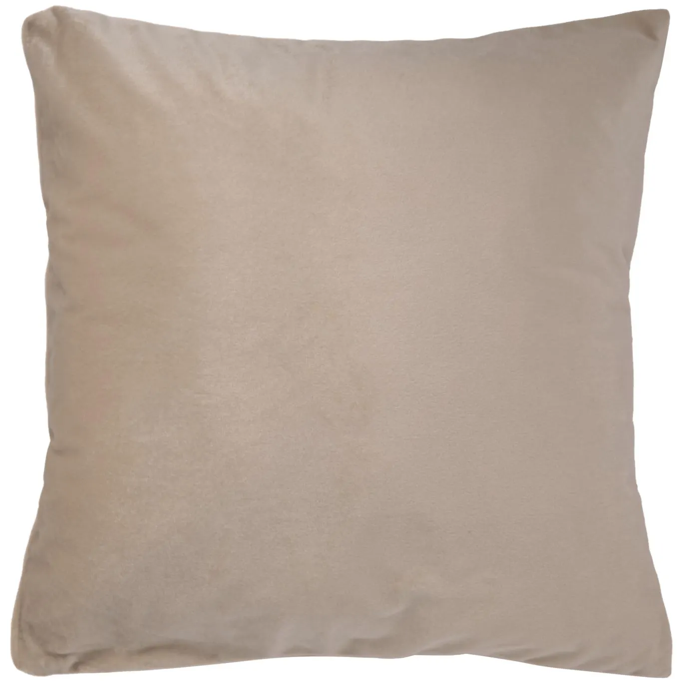 Cuscino in velluto