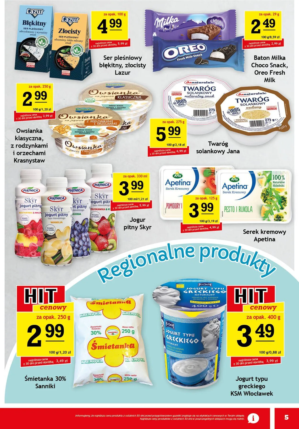 Gazetka Gram Market od 8 stycznia do 14 stycznia 2025 - Strona 6