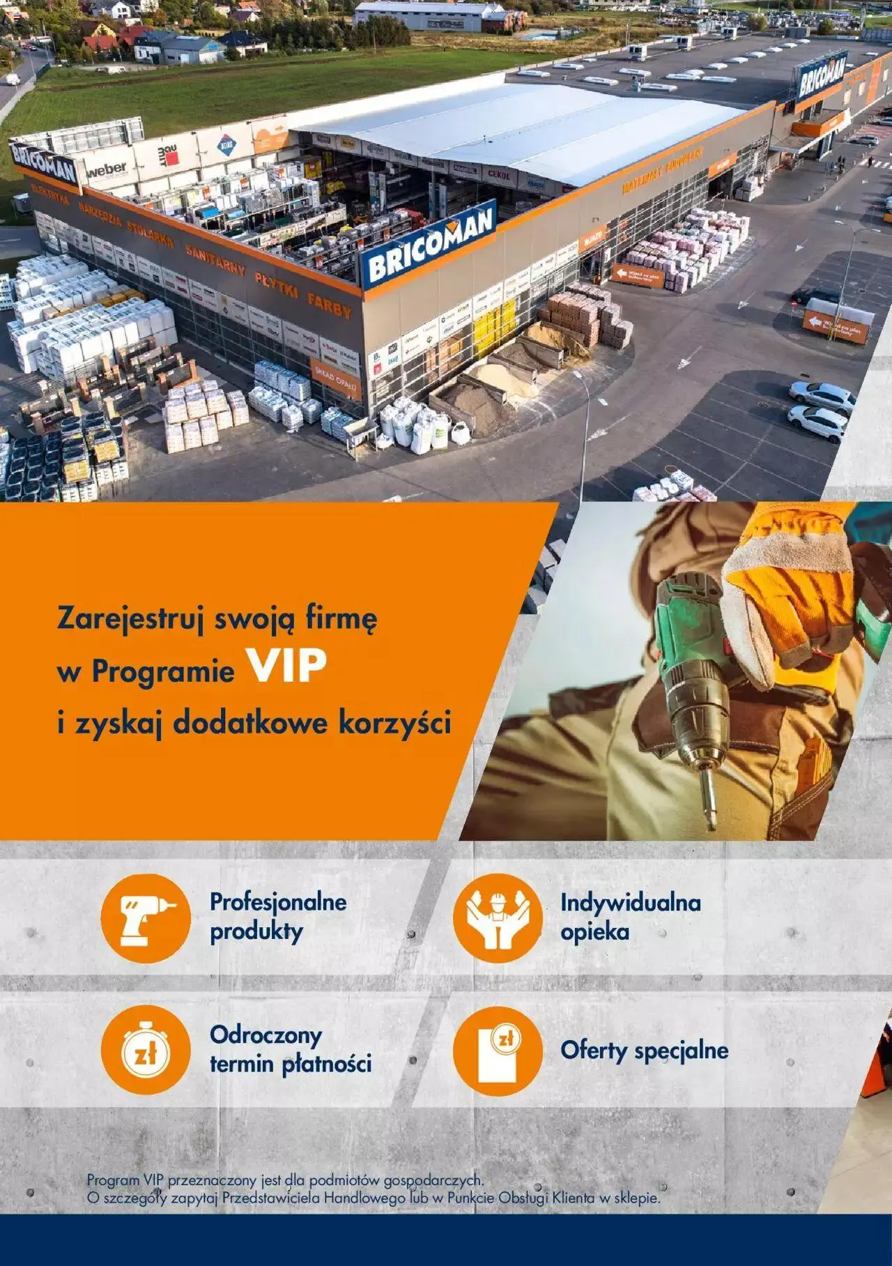 Gazetka Bricoman - Katalog II. od 23 grudnia do 31 grudnia 2023 - Strona 2