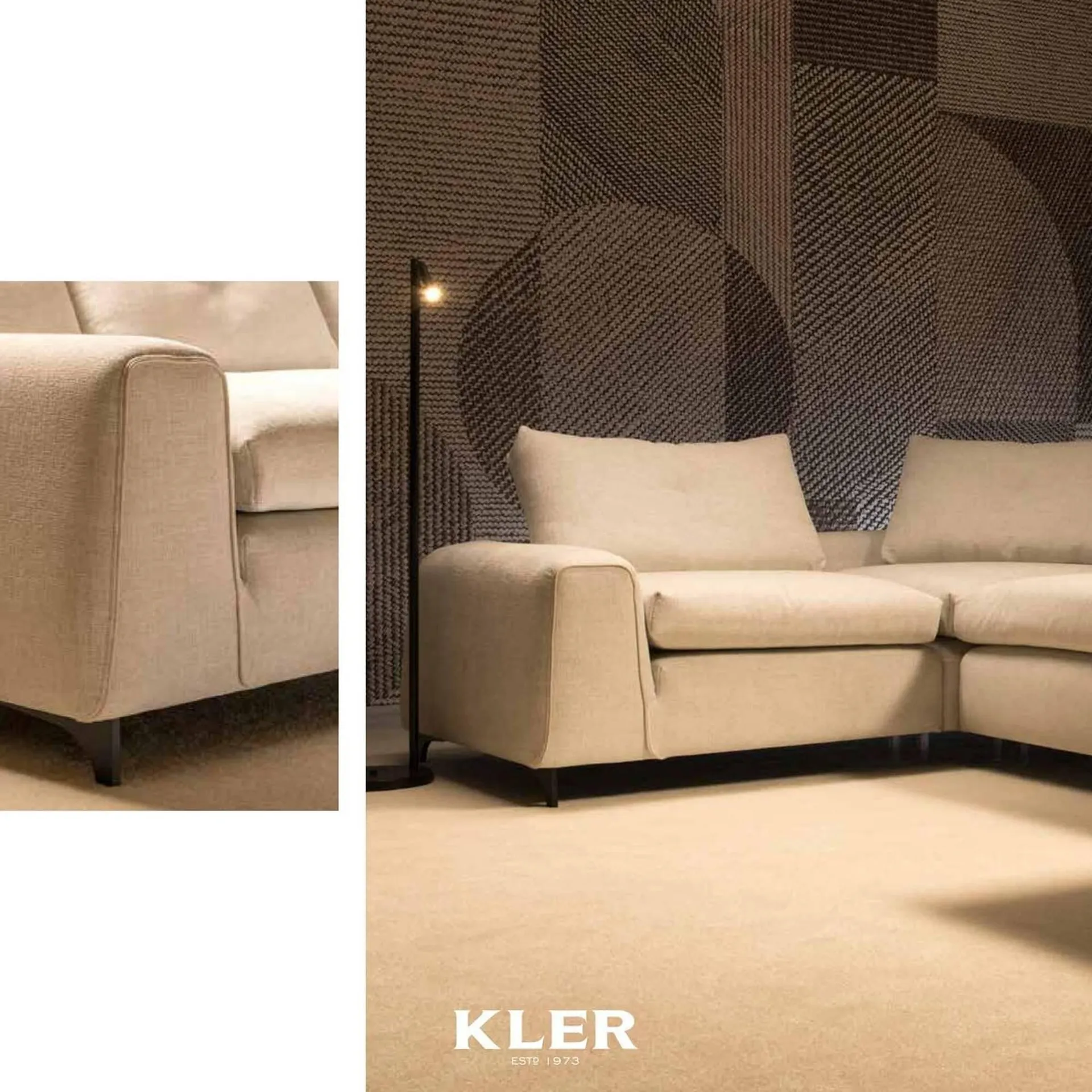 Gazetka Kler gazetka od 16 listopada do 31 grudnia 2023 - Strona 3