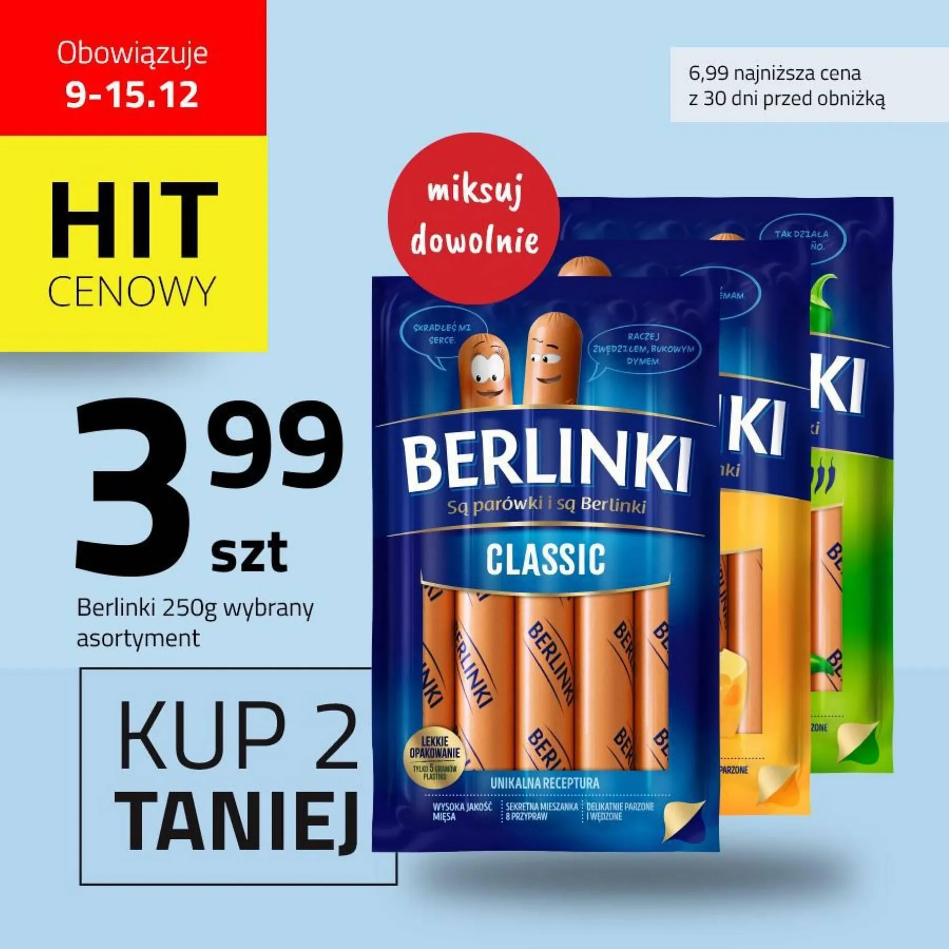 Hildebrandt gazetka - 1