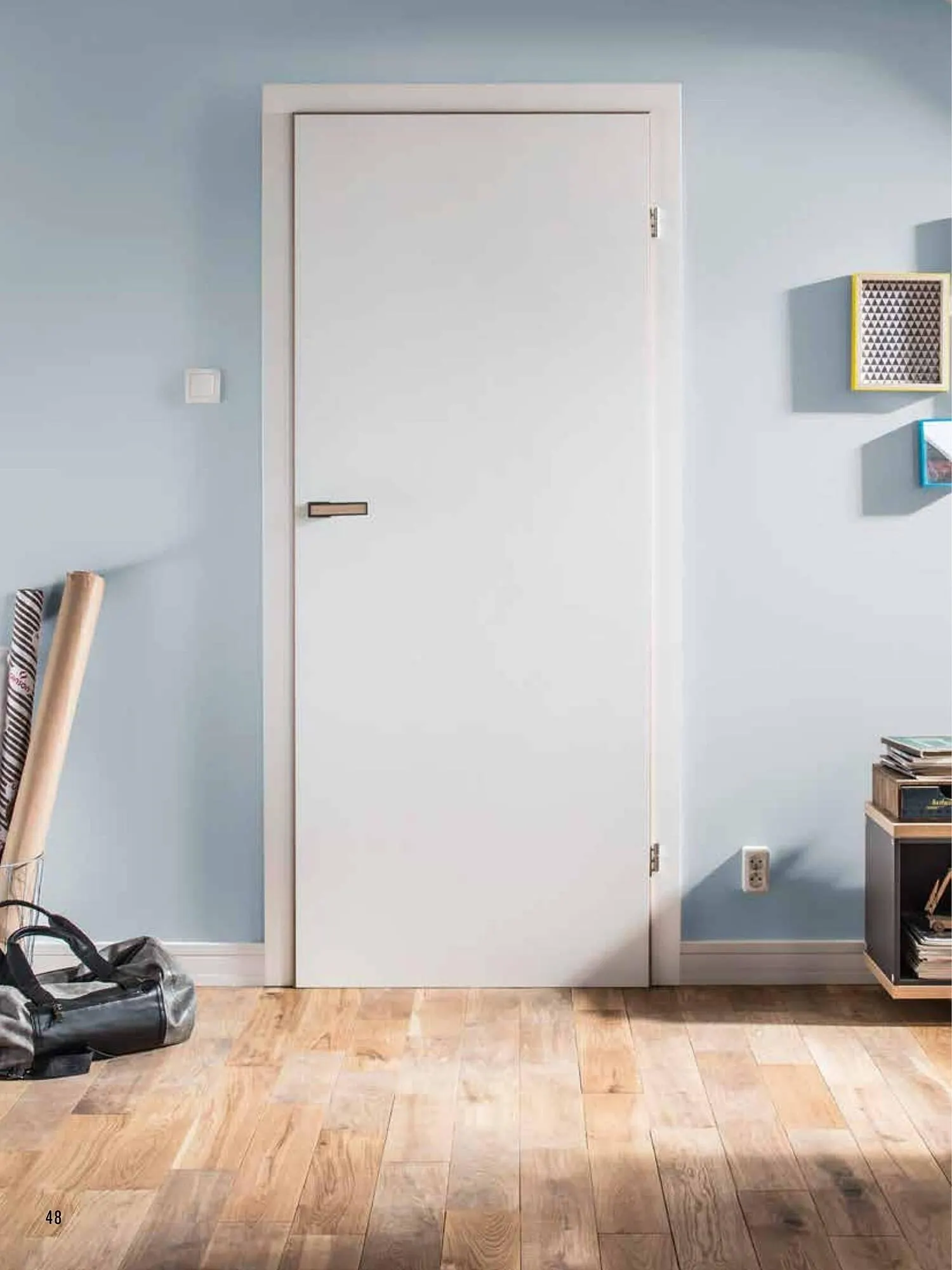 Gazetka Meble Vox gazetka od 6 kwietnia do 31 grudnia 2023 - Strona 48