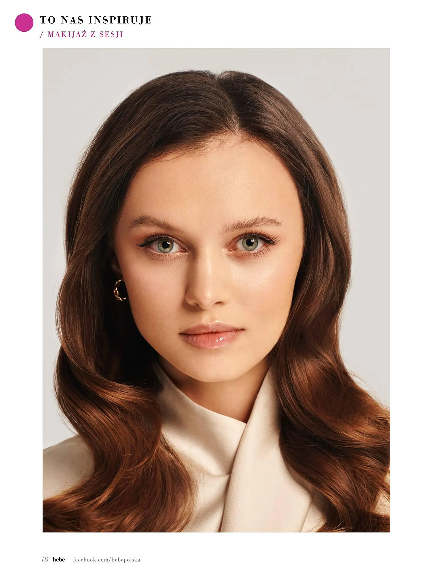 Gazetka Hebe gazetka od 1 marca do 30 kwietnia 2024 - Strona 78