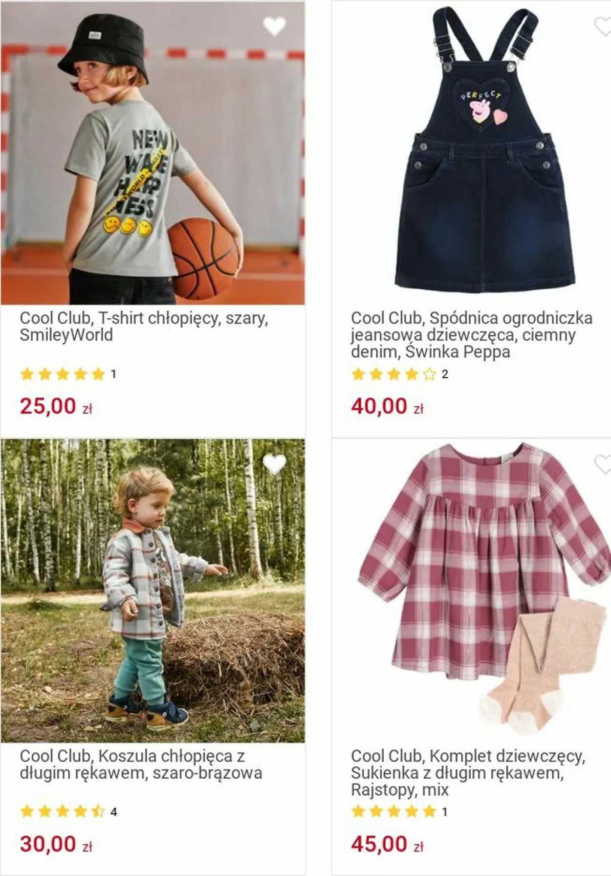 Gazetka Smyk Aktualna gazetka od 25 listopada do 8 grudnia 2024 - Strona 53